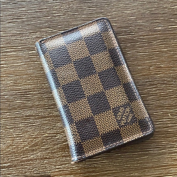 Louis Vuitton Card Holder